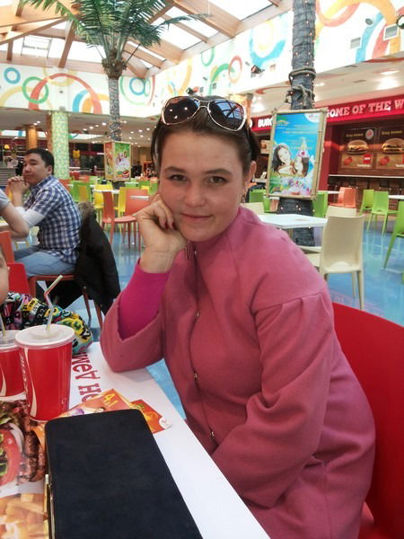 Римма Каримова