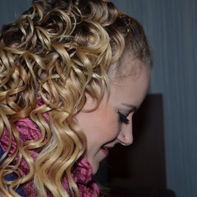 Анна Маркова