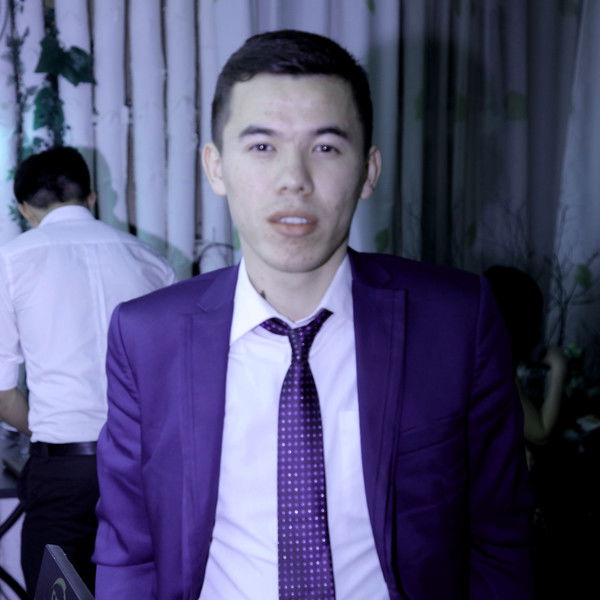 Еркебулан Жамиев