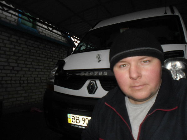 Сергей Рубан