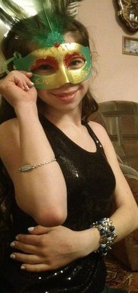 Ирина Волощенко