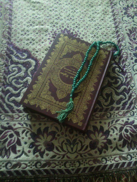 Анара Осмонова