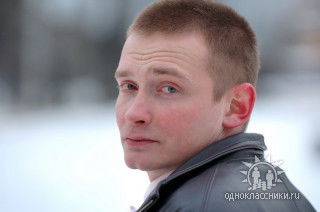 Алексей Скуратов