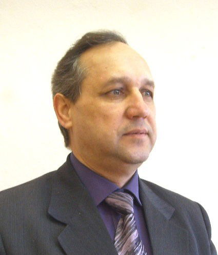Vjacheslav Egorov