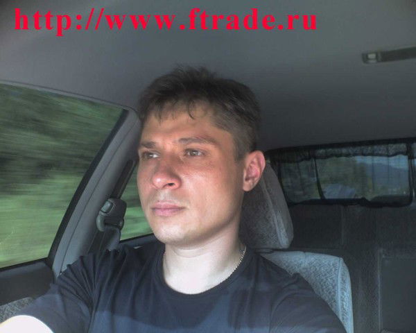 Сергей Репин