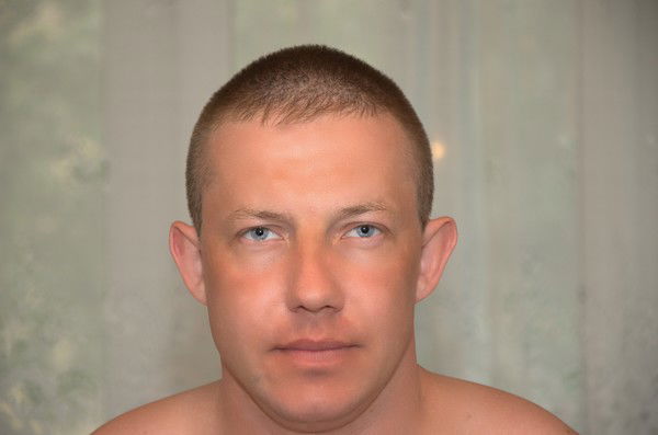 Владимир Козаренко