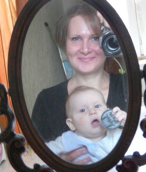 Екатерина Злотина