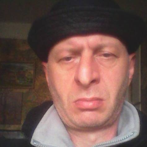 Konstantine Tabukashvili