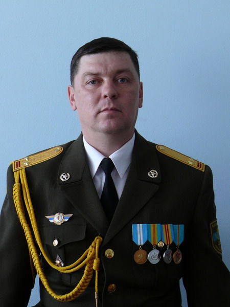 Истомин Сергей