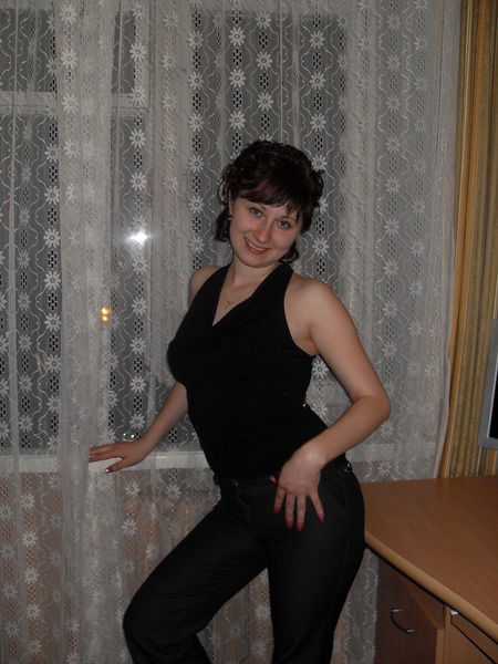 Ирочка Кузнецова