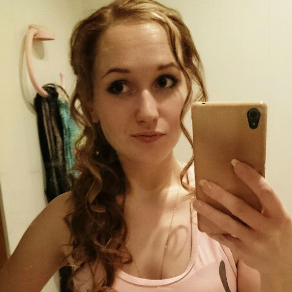 Евгения Кузьмина