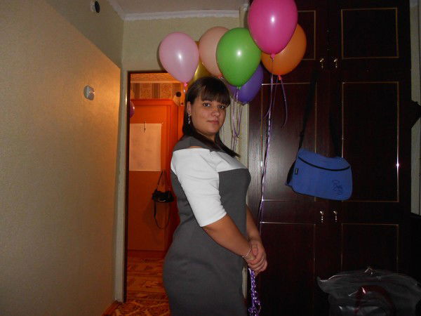 Анастасия Батхан