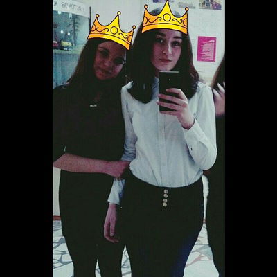 Танюшка Мальцева