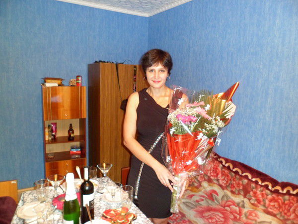 Лейла Алиева