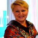 Лариса Гейко