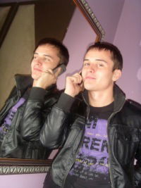 Алексей Зотов