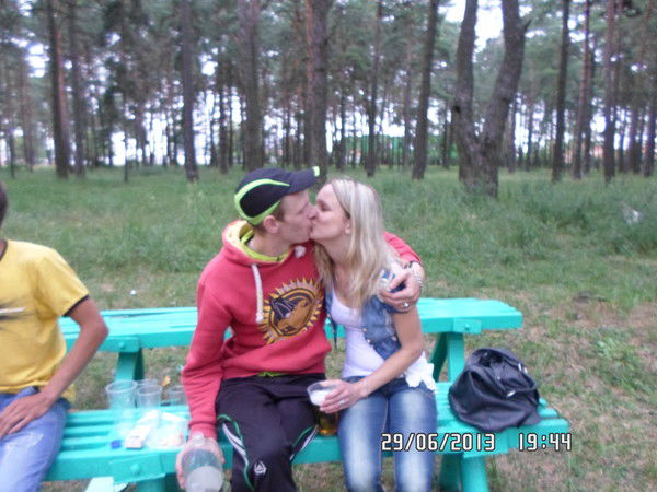 Женя Казмерчук