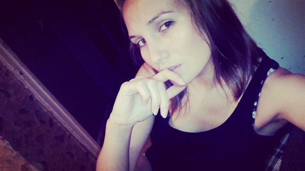 Инара Зарипова