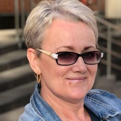 Людмила Лысенко