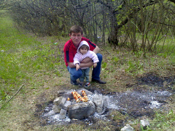 Владимир Гданский