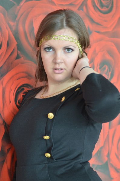 Ангелина Романенко