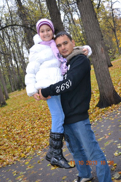 Ильдар Юламанов