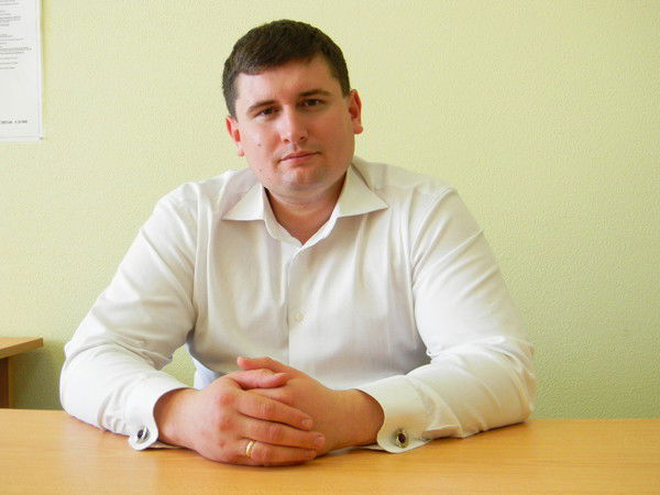 Ильдар Гайнутдинов