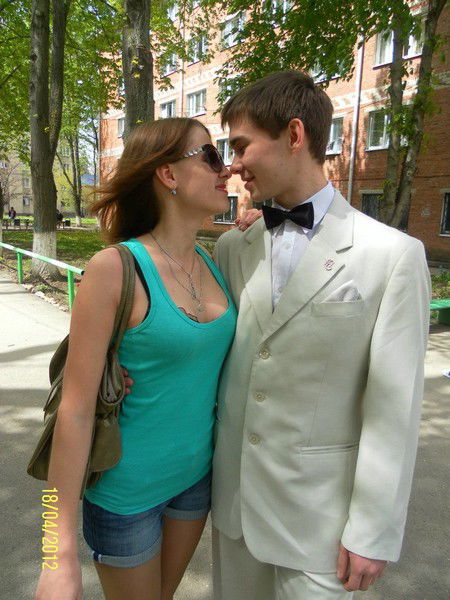 Дмитрий Могилевцев