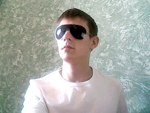 Повельев Сергей