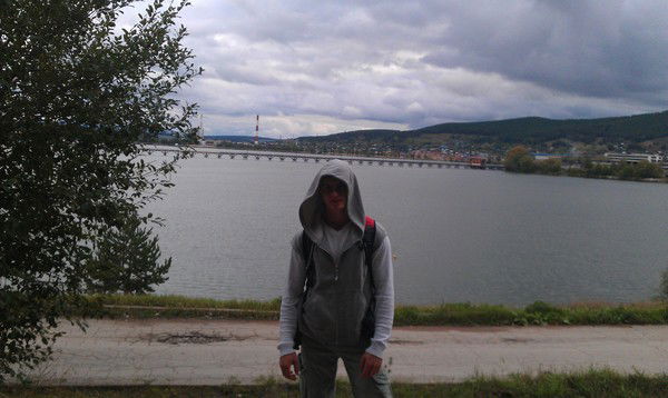 Михаил Панченко