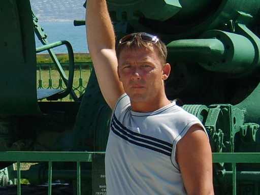 Анатолий Ильин