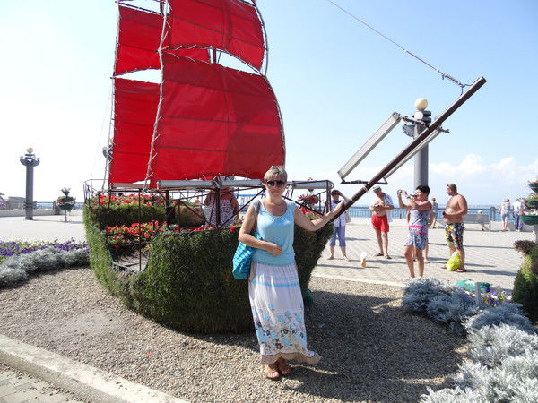 Надежда Бородина