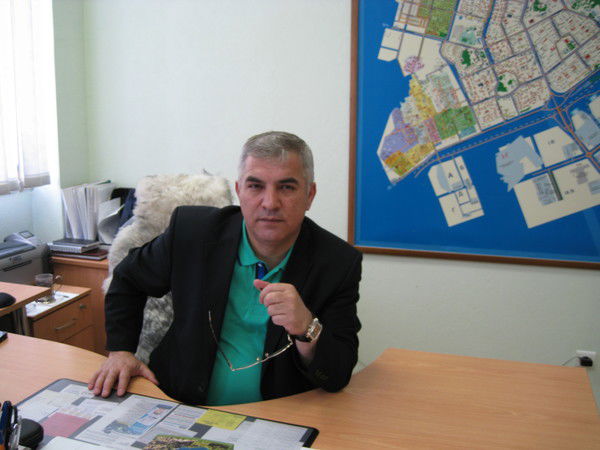 Алирза Кулатонож