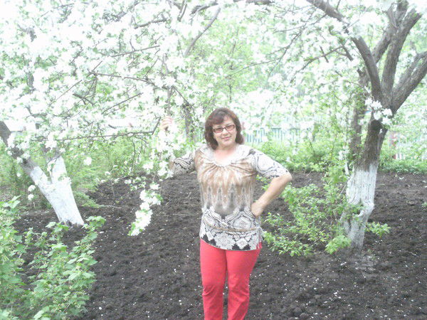 Зиля Зиянгирова