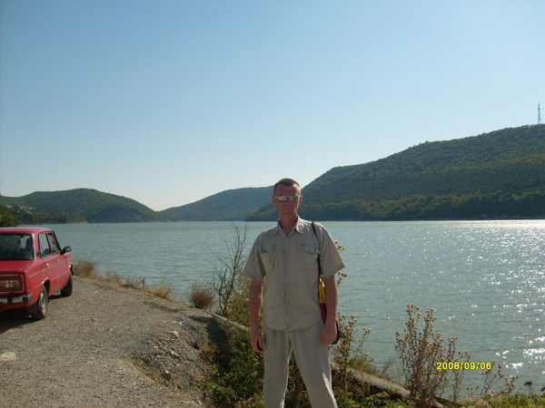 Сергей Каширский