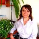 Светлана Щеглова