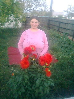 Валентина Бабич