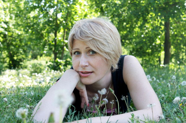 Натали Арария