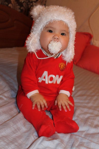 Жасмин Адиль