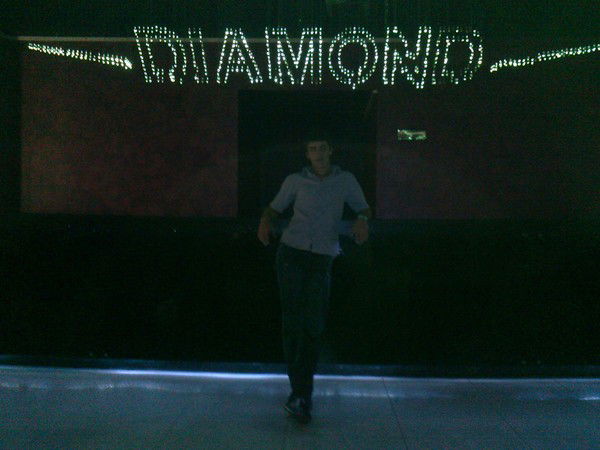 Серёга Ястребов