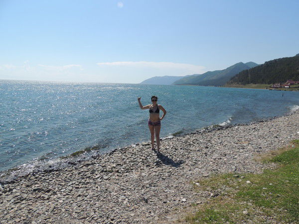 Aлена Малиновская