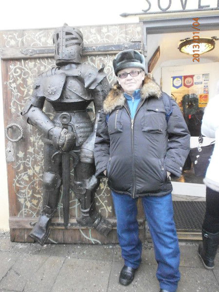 Рамиль Ахметзянов