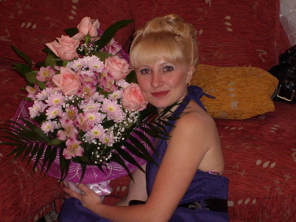 Татьяна Беляева