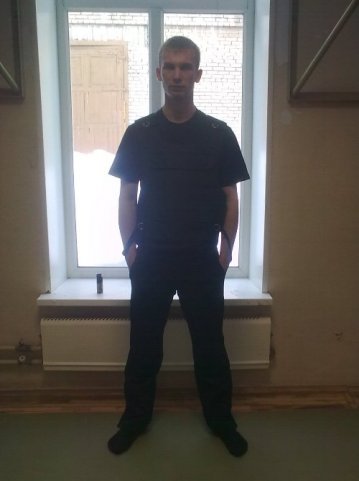 Кирилл Юров