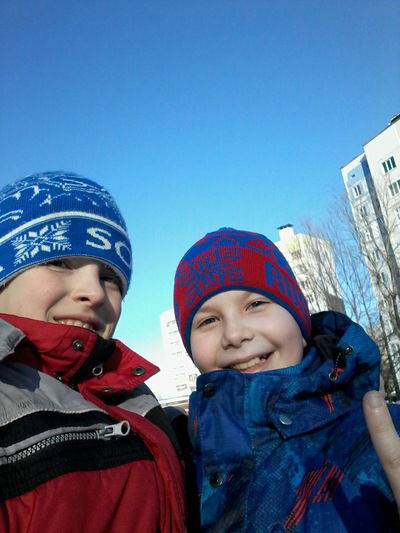 Юра Кайманов