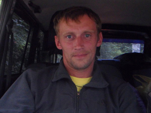 Сергей Шевырин