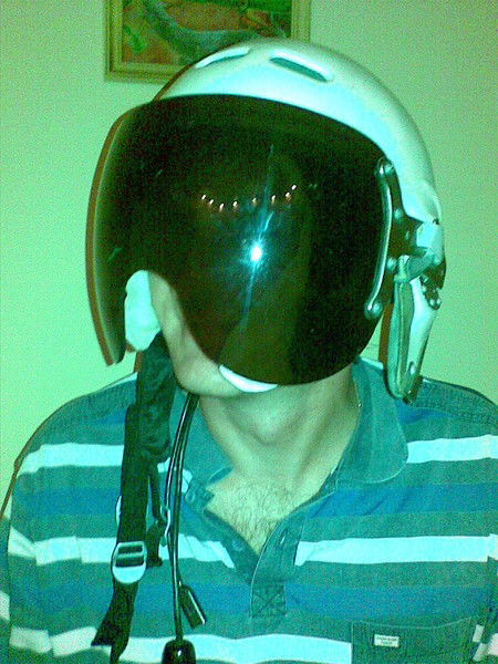 Александр Моргай