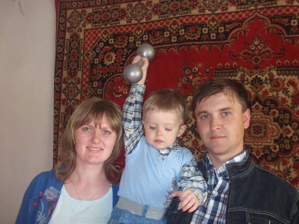 Катя Романова