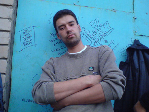 Сергей Уткин