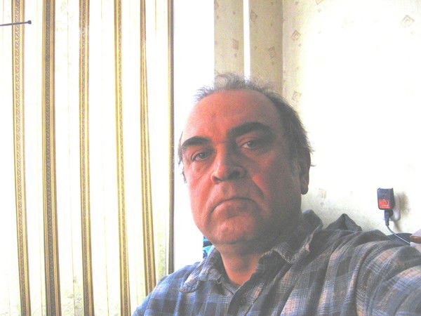 Олег Соколов